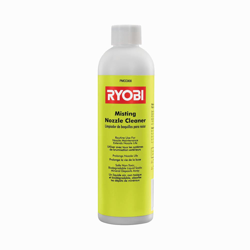 8OZ NOZZLE CLEANER RYOBI Tools
