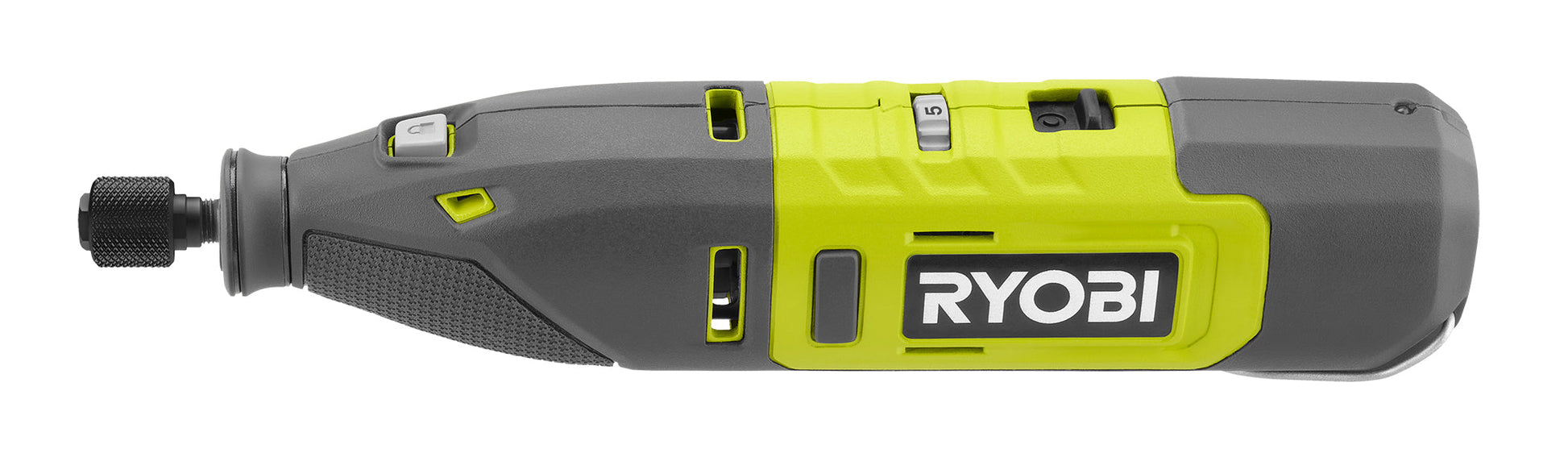 12V Cordless Rotary Tool Kit image