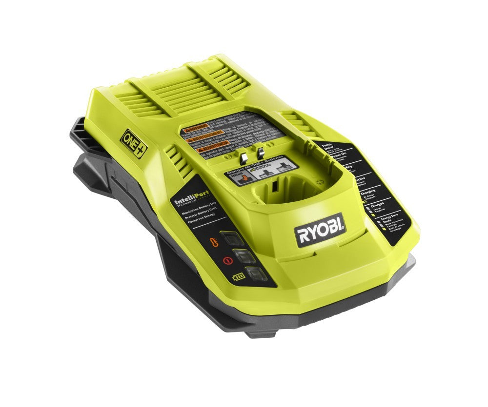 18V ONE+™ Combo Kit with Compact Drill Image 3