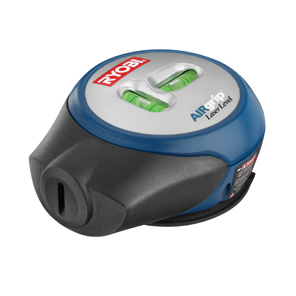 AirGrip™ Compact Laser Level Image 2