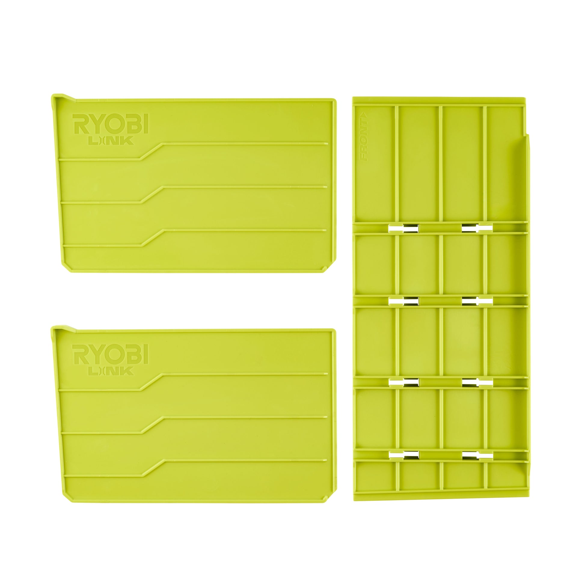 LINK Medium Tool Box Dividers image