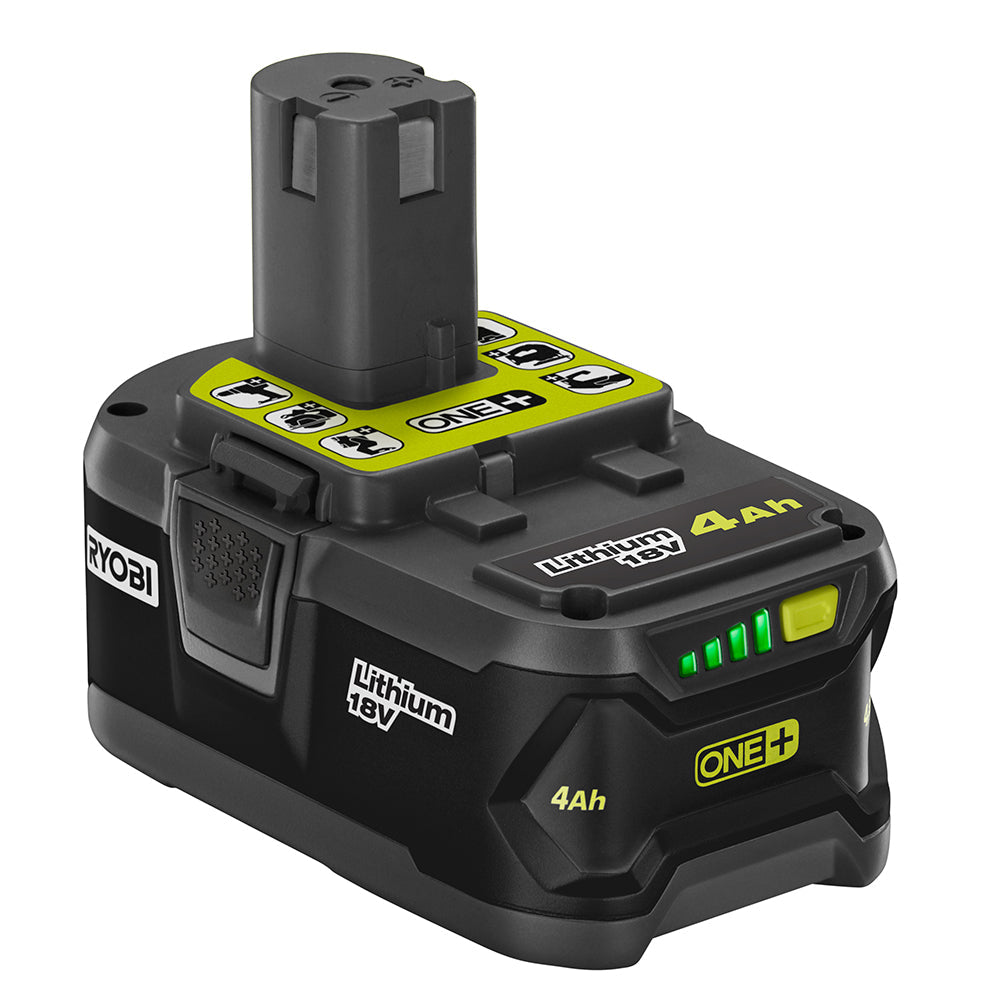 18V ONE+™ 4.0AH BATTERIES 2-PACK Image 3