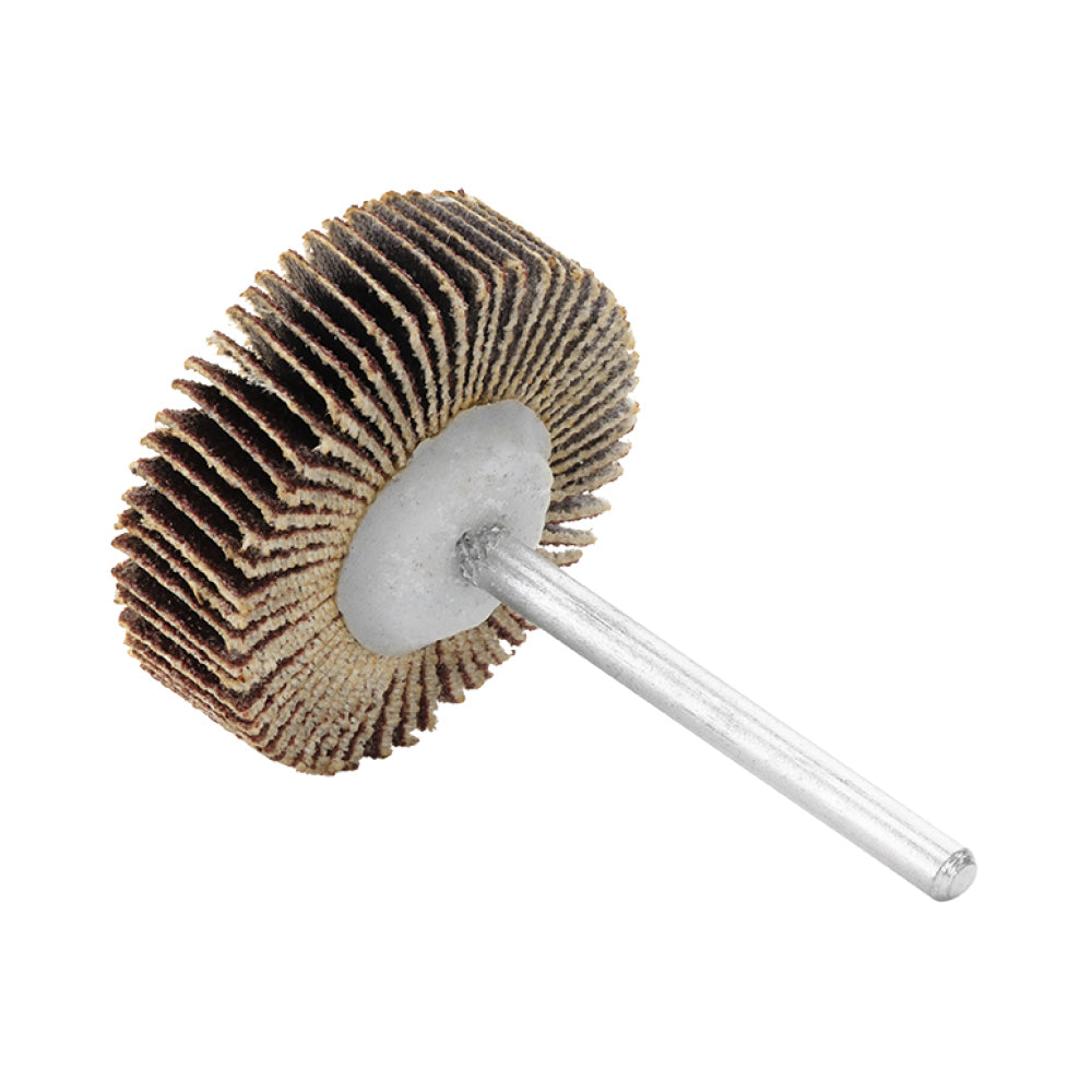 80 GRIT SANDING FLAPWHEEL RYOBI Tools