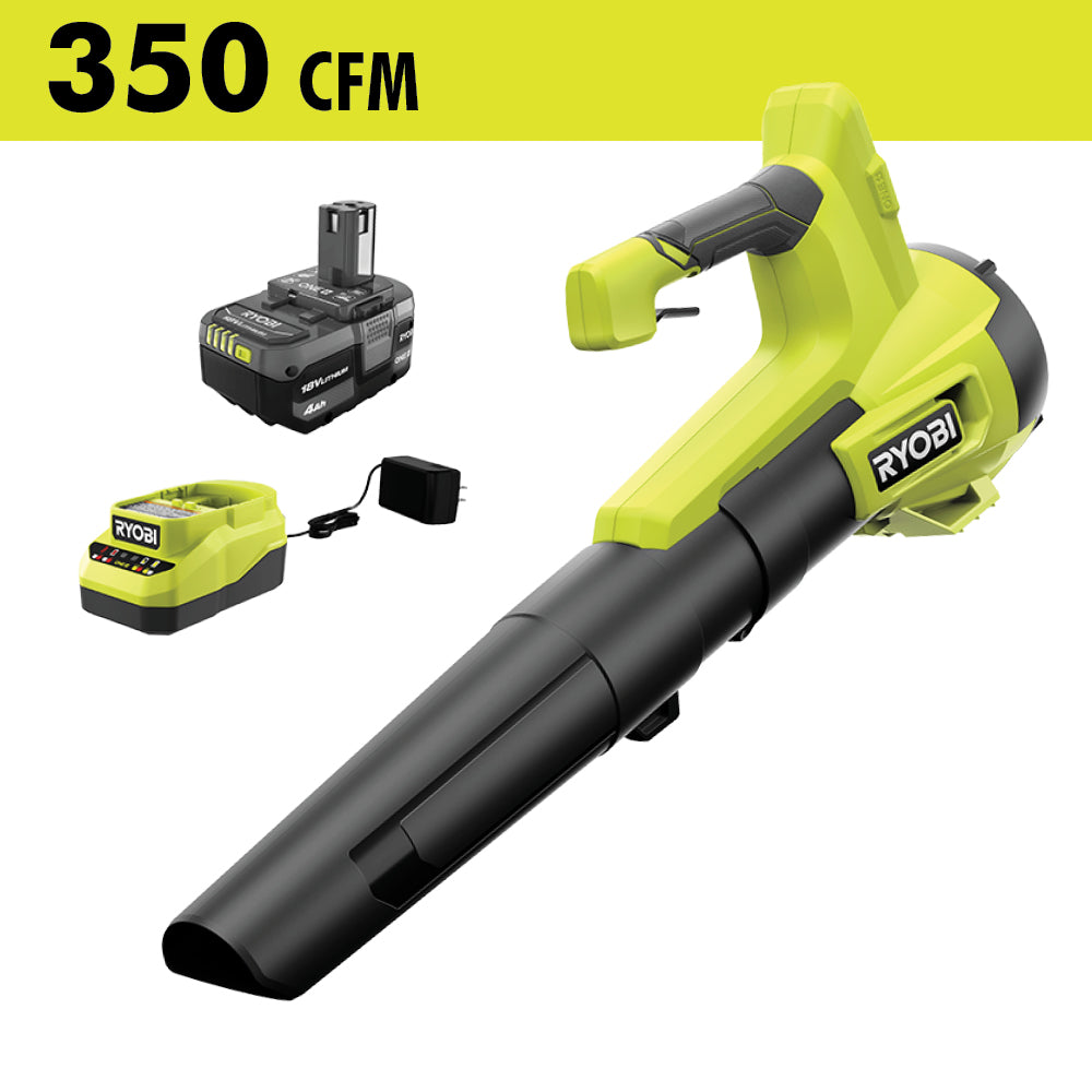 18V ONE+ 350 CFM BLOWER KIT image 1