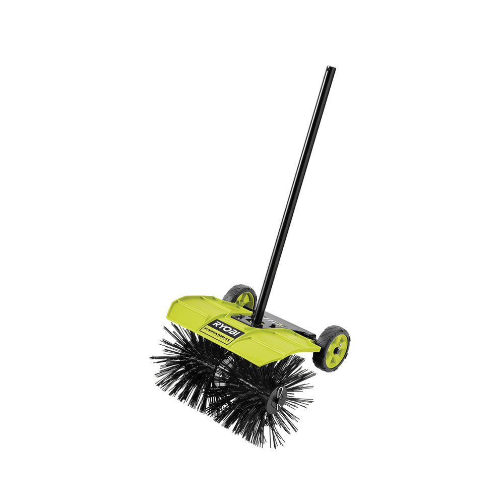 EXPAND-IT SWEEPER ATTACHMENT RYOBI Tools