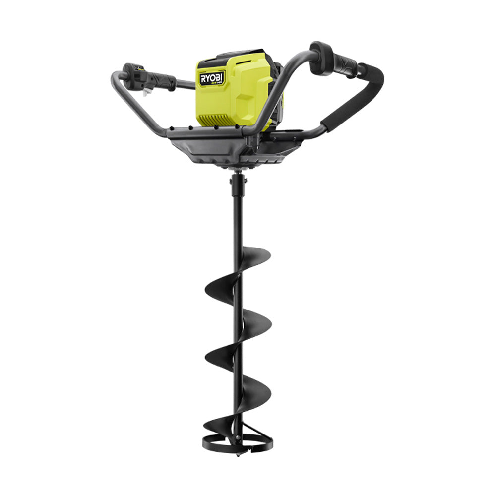 40V HP BRUSHLESS ICE AUGER RYOBI Tools