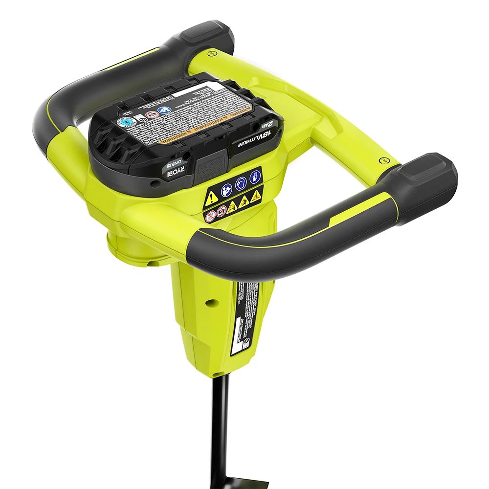 18V ONE+ 3" HANDHELD AUGER KIT Image 9