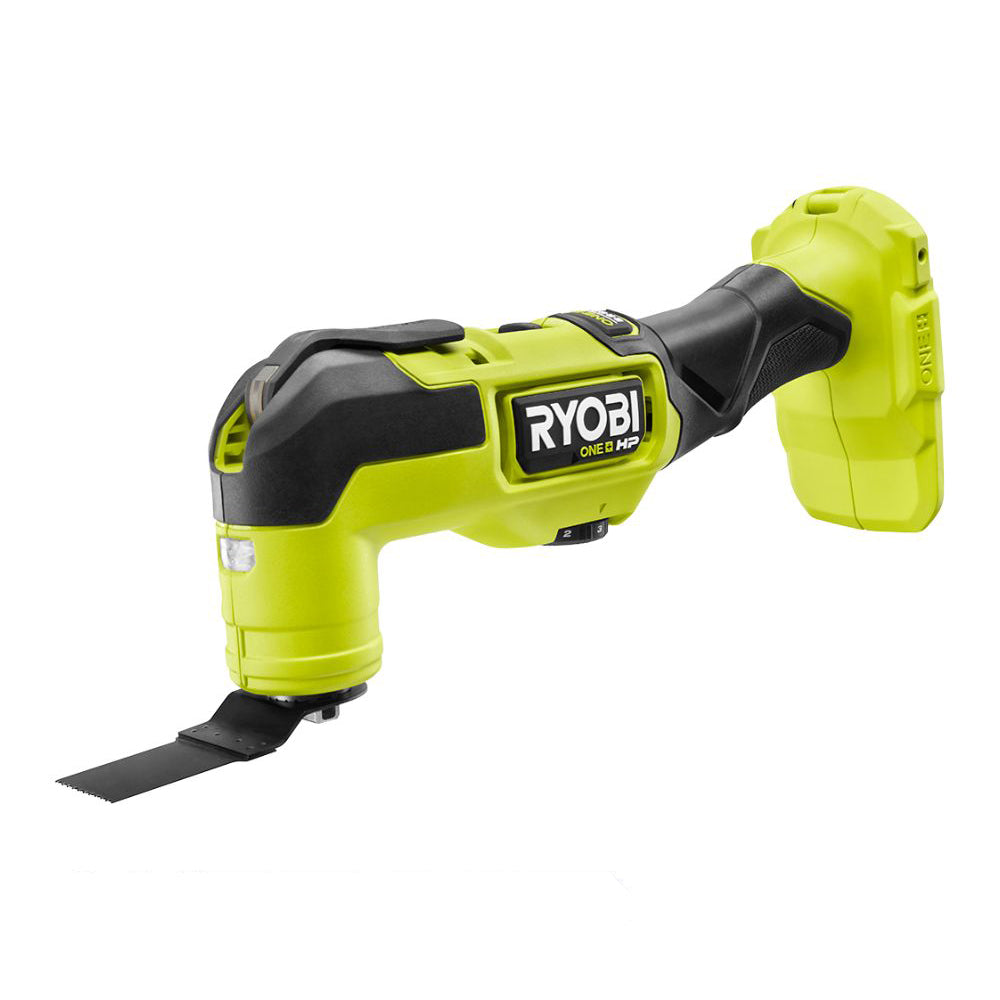 18V ONE+ HP Brushless Multi-Tool RYOBI Tools