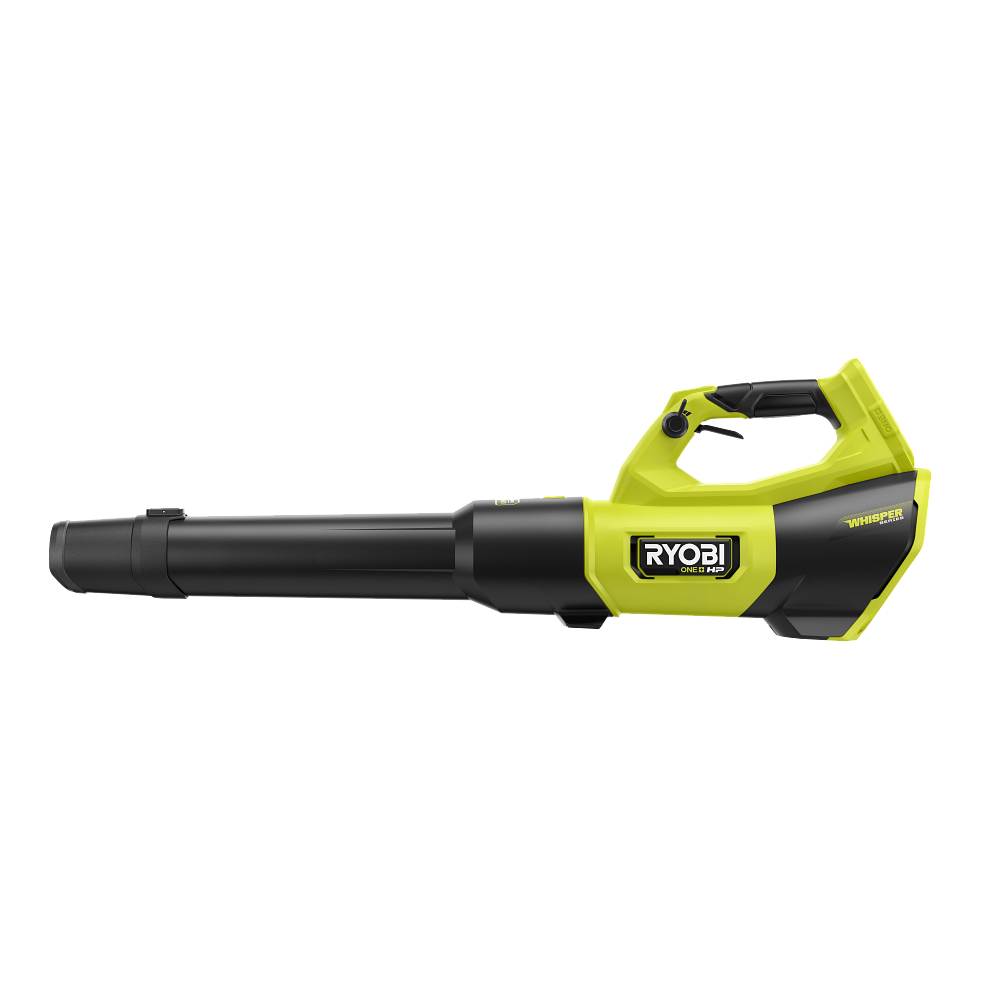 18V ONE+ HP BRUSHLESS WHISPER SERIES 510 CFM BLOWER image 10