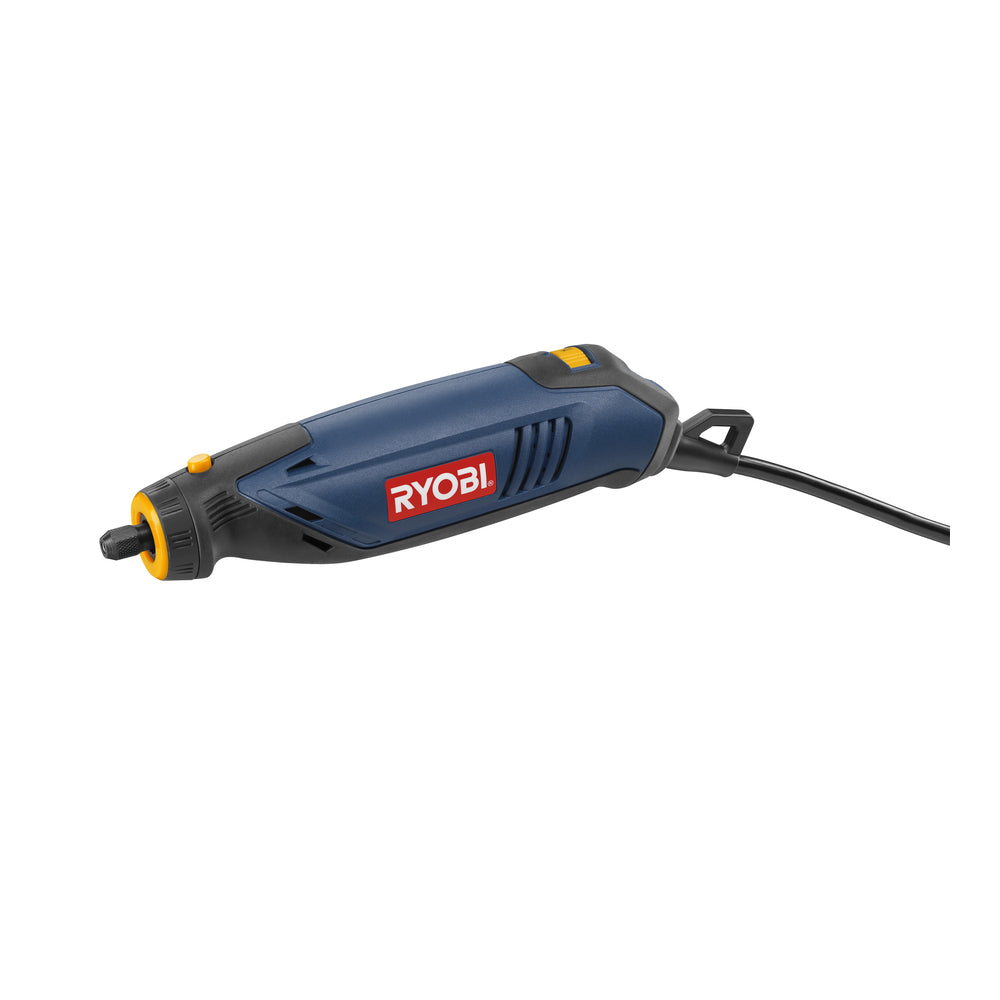 2 PC. Combo Kit: Multi-Tool and Rotary Tool Image 3