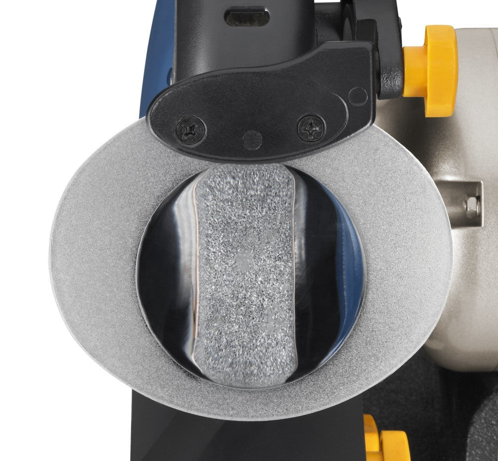 6" Bench Grinder Image 4