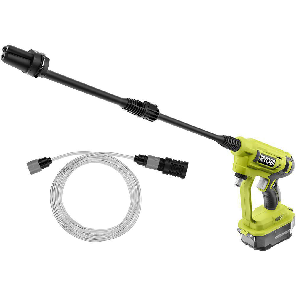 18V ONE+ EZCLEAN POWER CLEANER RYOBI Tools