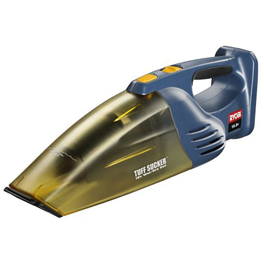18V ONE+™ Tuff Sucker™ Wet/Dry Vacuum (Online Only) RYOBI Tools