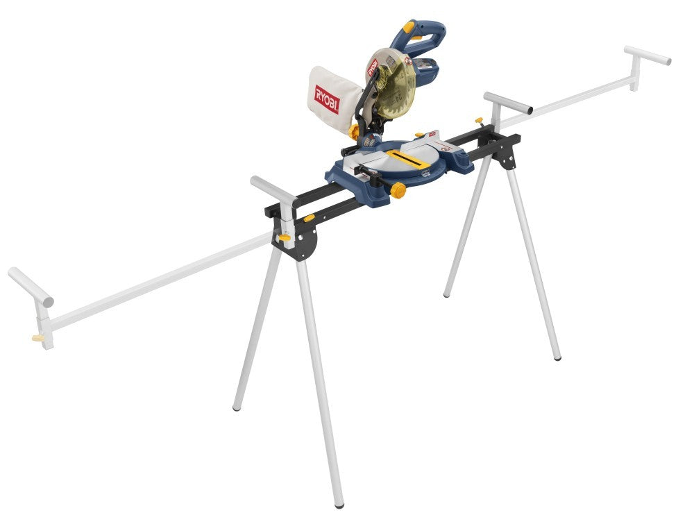 7 1/4" Miter Saw with Stand Image 2