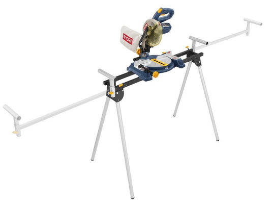 7 1/4" Miter Saw with Stand Image 2