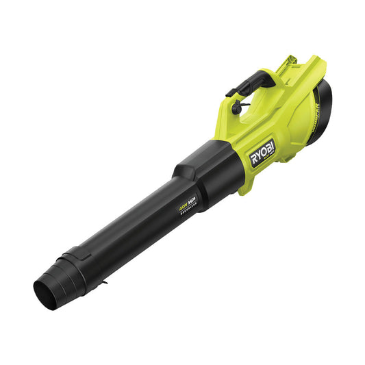 40V HP BRUSHLESS 600 CFM WHISPER SERIES BLOWER RYOBI Tools