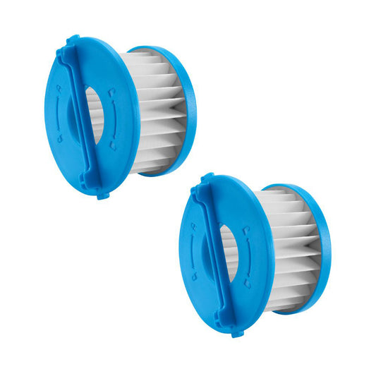 WET/DRY HAND VACUUM FILTERS (2-PACK) RYOBI Tools