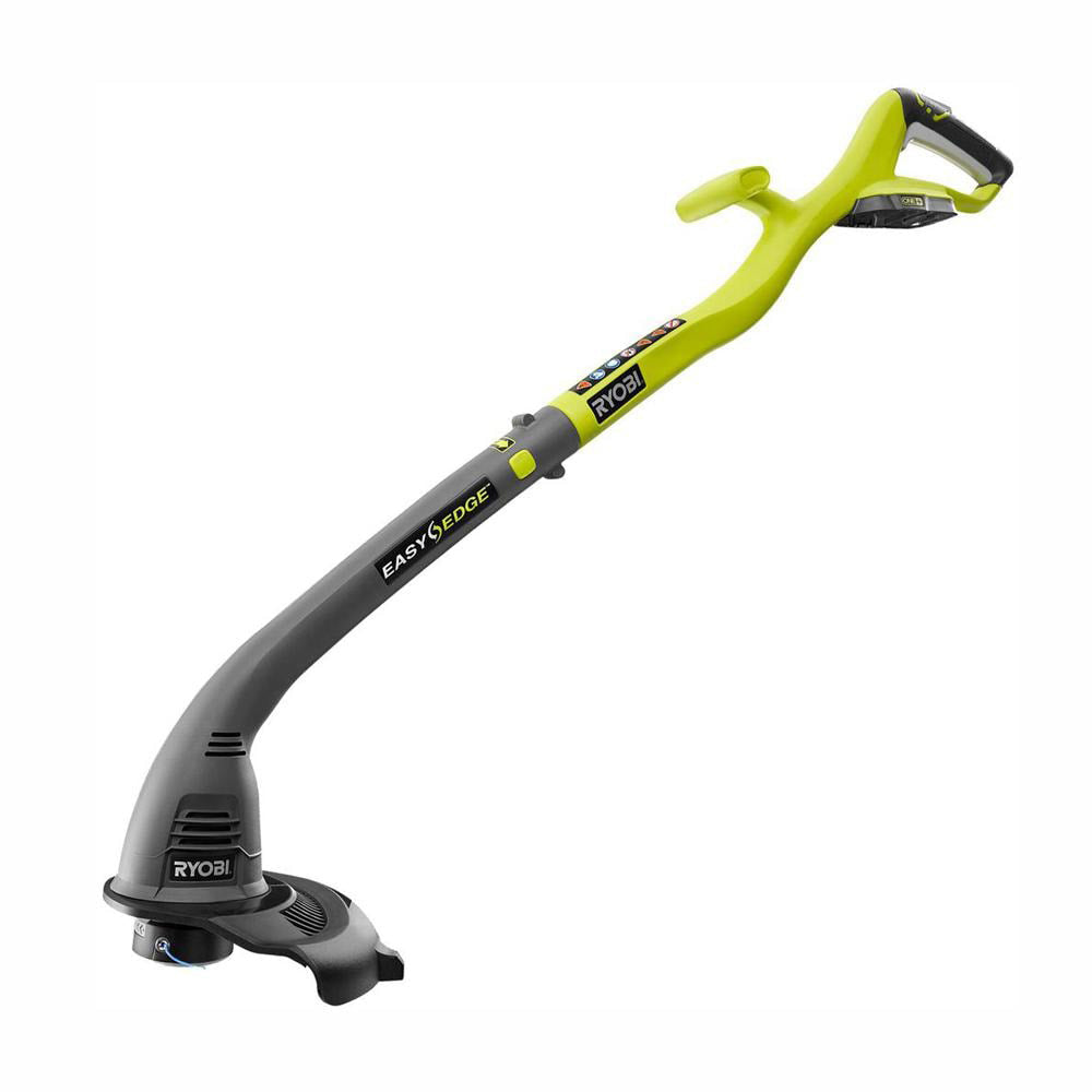 18V ONE+ STRING TRIMMER/EDGER RYOBI Tools