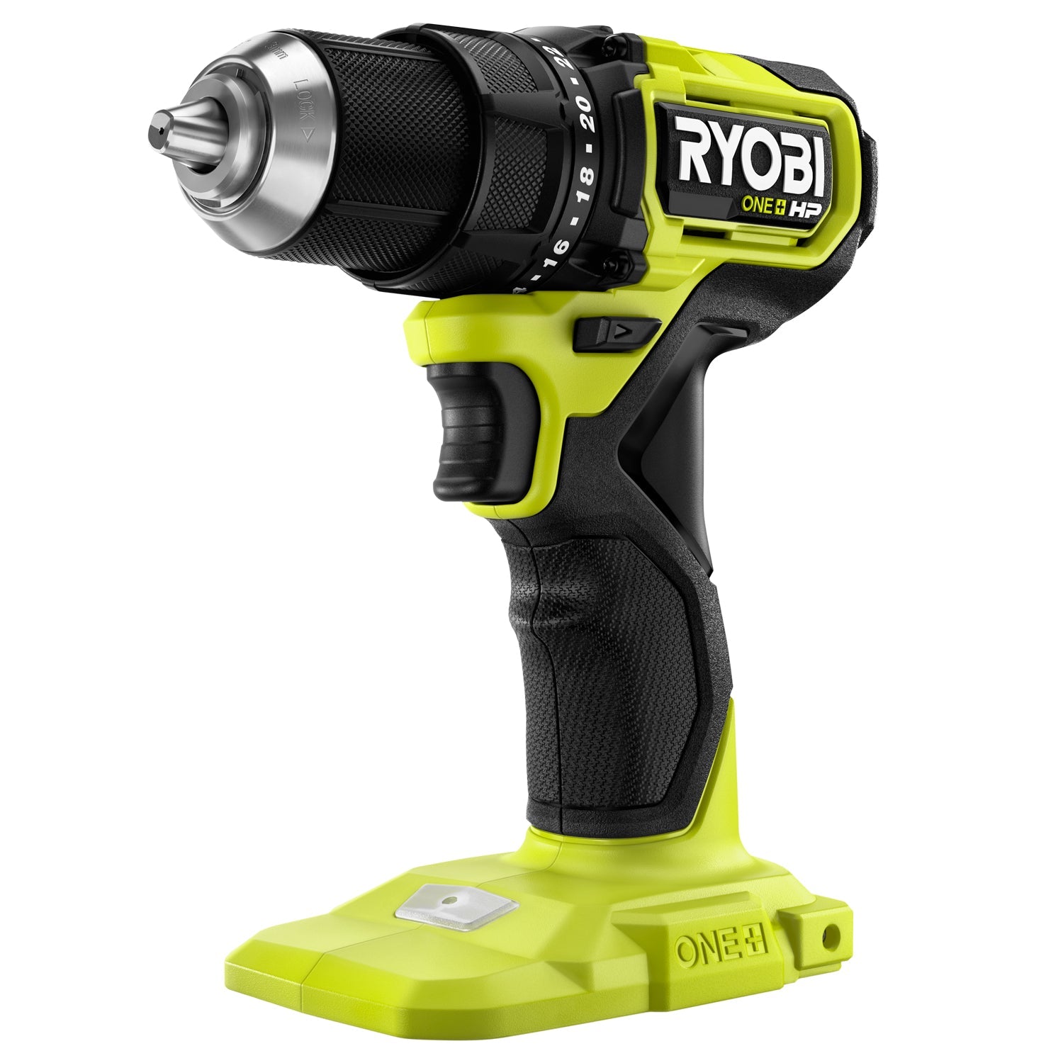 18V ONE+ HP Compact Brushless Drill and Impact Driver 2-Tool Kit Image 8