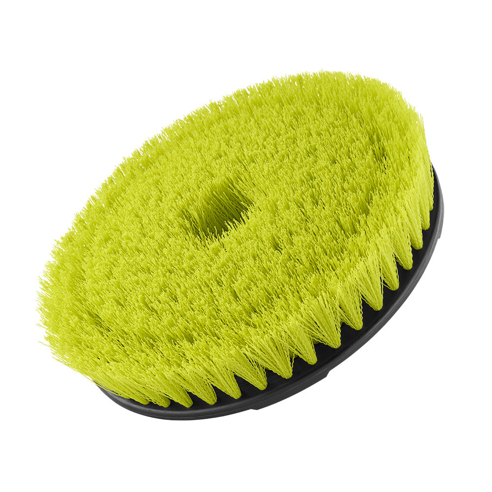 8" MEDIUM BRISTLE BRUSH RYOBI Tools