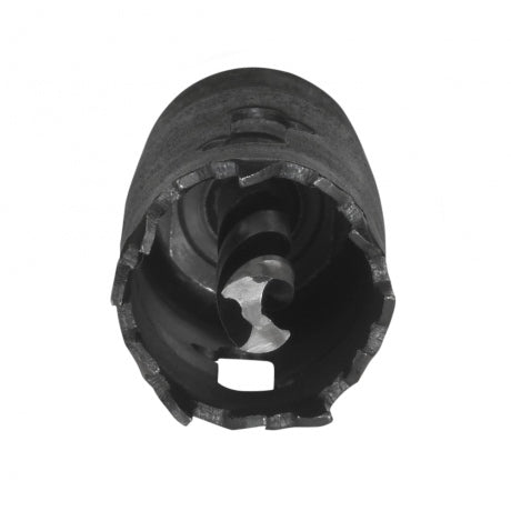 1" Carbon Hole Saw Image 3