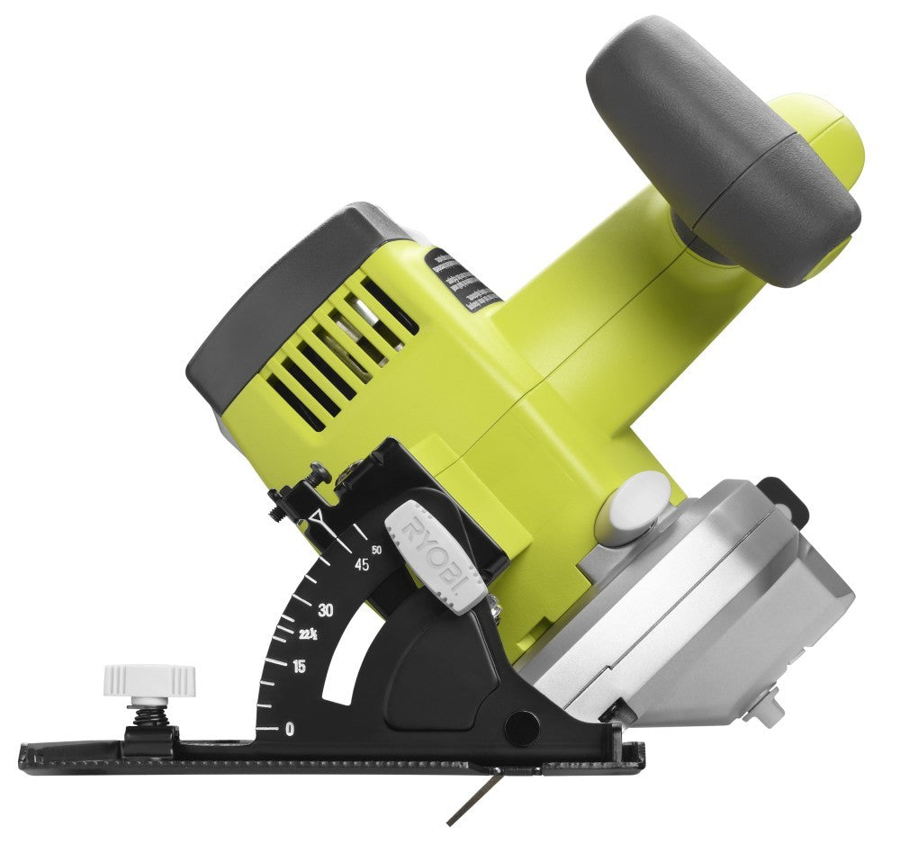18V ONE+™ 4" Wet/Dry Tile Saw Image 4