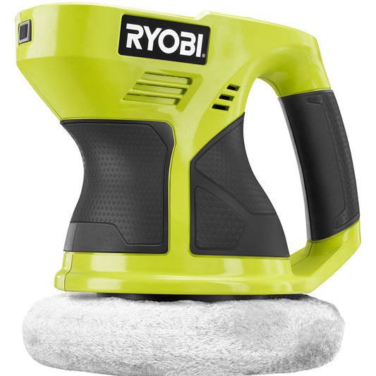 18V ONE+ 6" Buffer RYOBI Tools