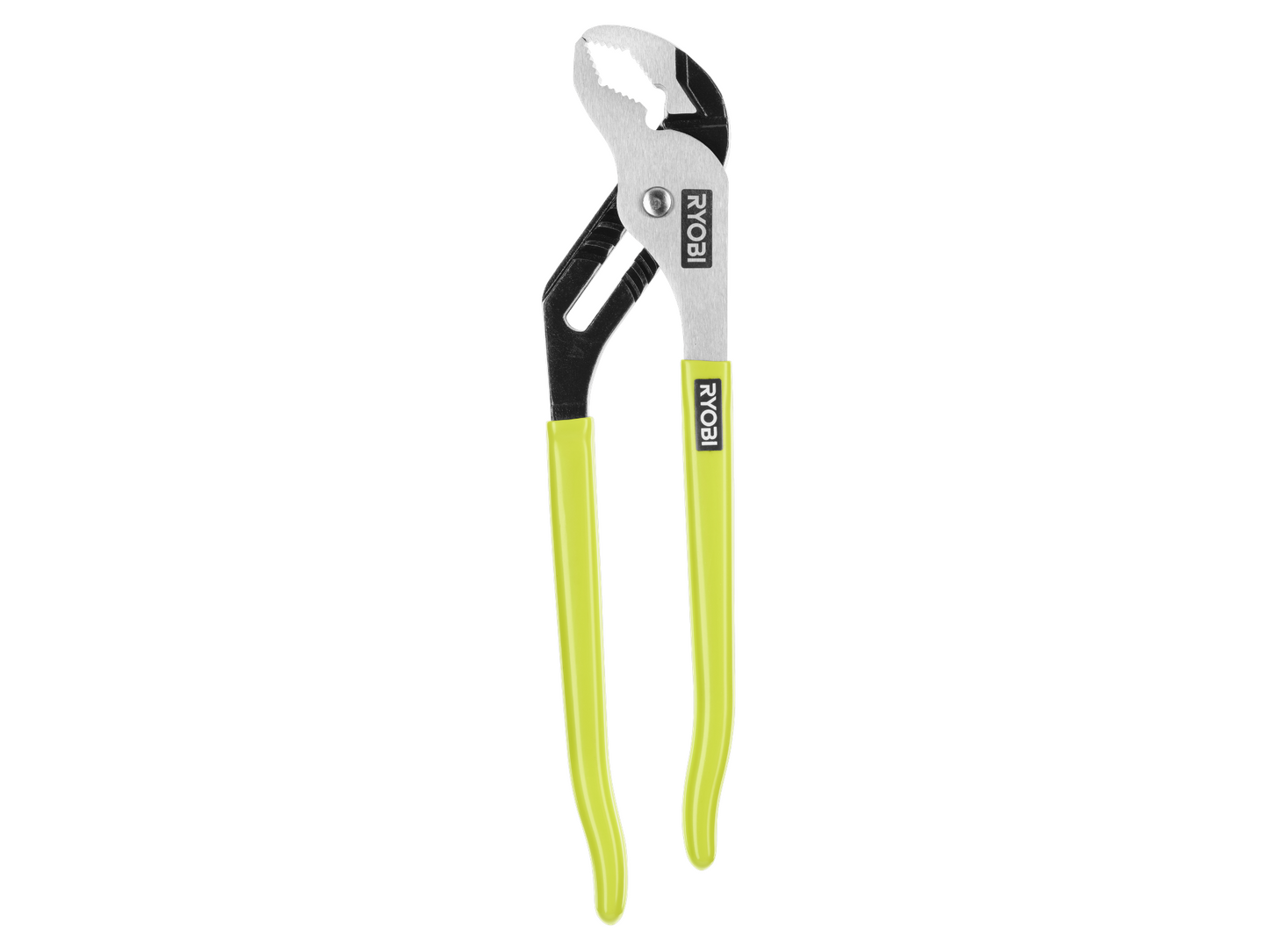 12" TONGUE AND GROOVE PLIER image