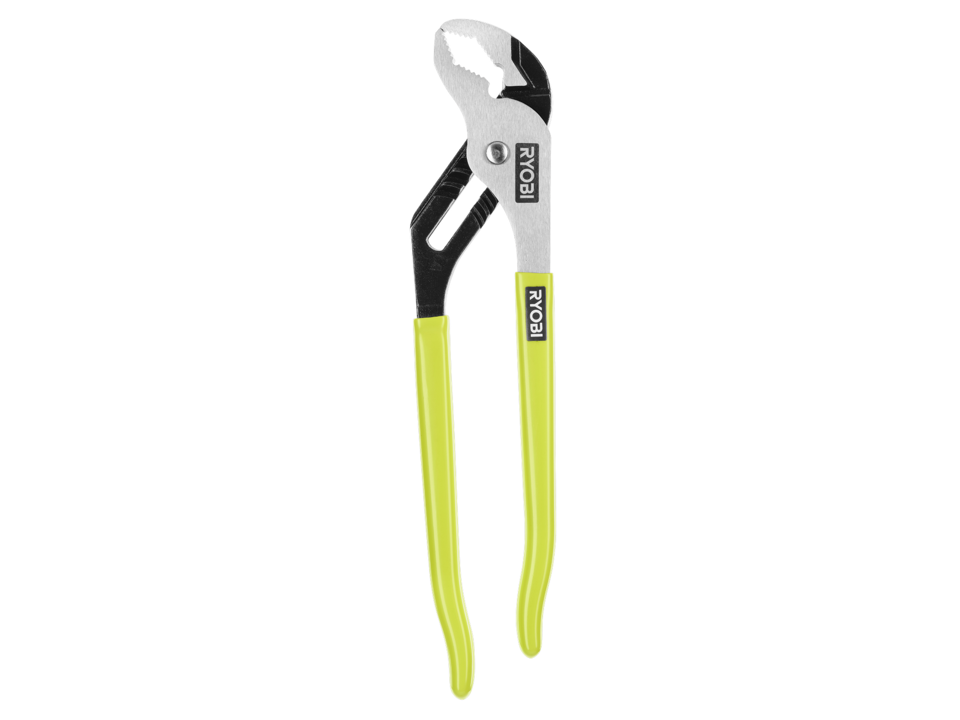 12" TONGUE AND GROOVE PLIER image