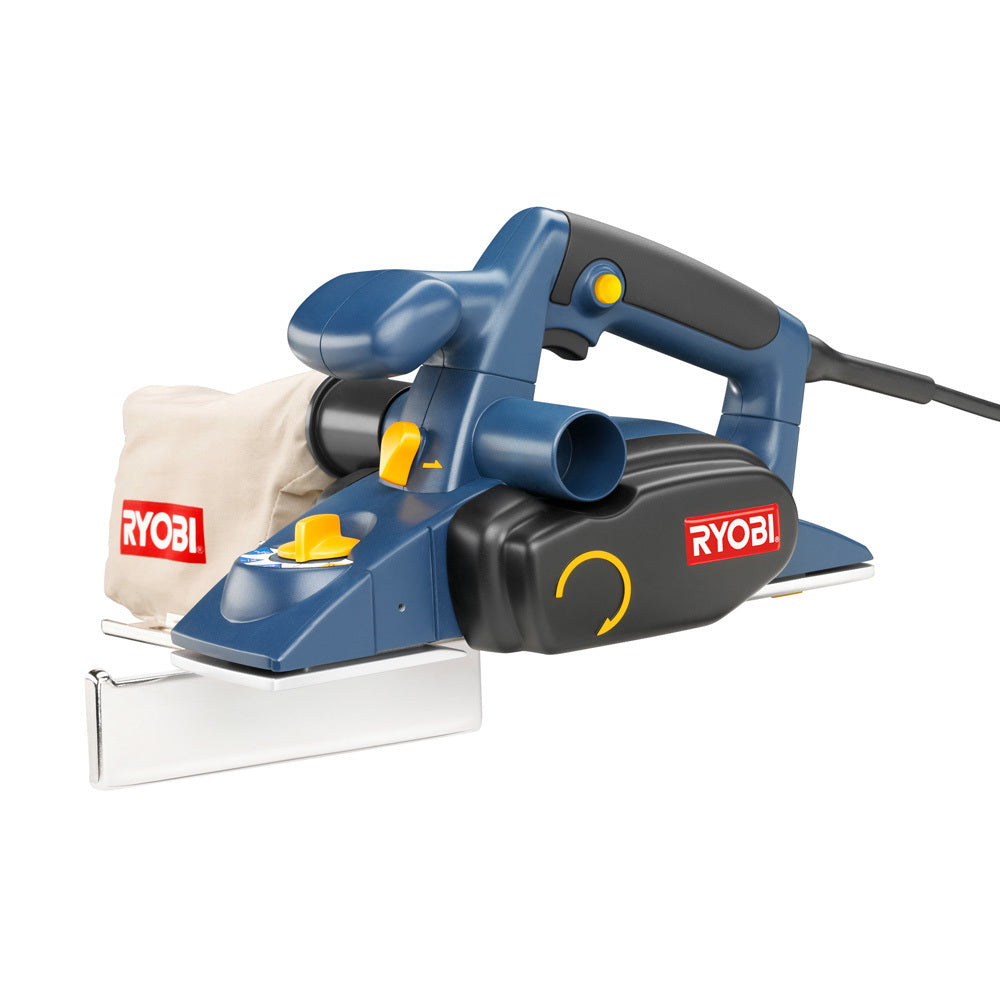 3 1/4" Hand Planer Kit RYOBI Tools