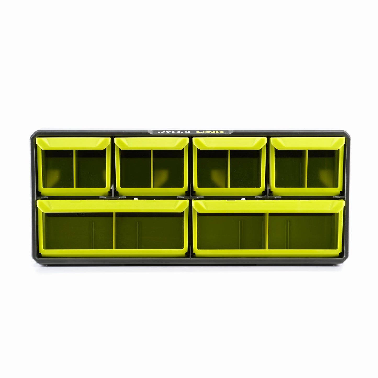 LINK WALL SMALL PARTS ORGANIZER  image