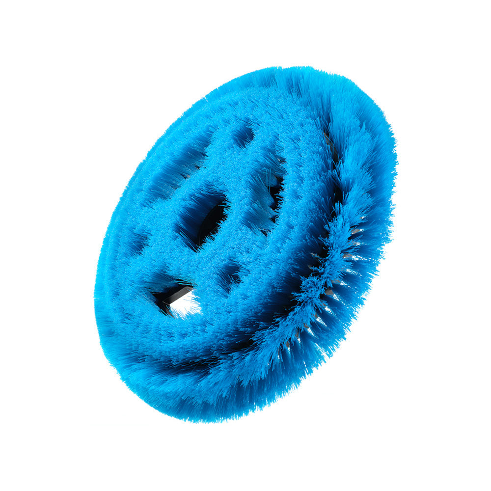 9" VORTEX SOFT BRISTLE BRUSH RYOBI Tools