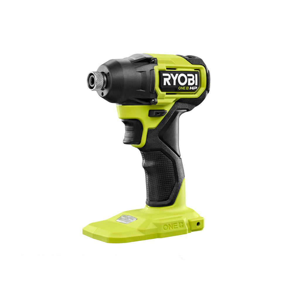 18V ONE+ HP IMPACT DRIVER RYOBI Tools
