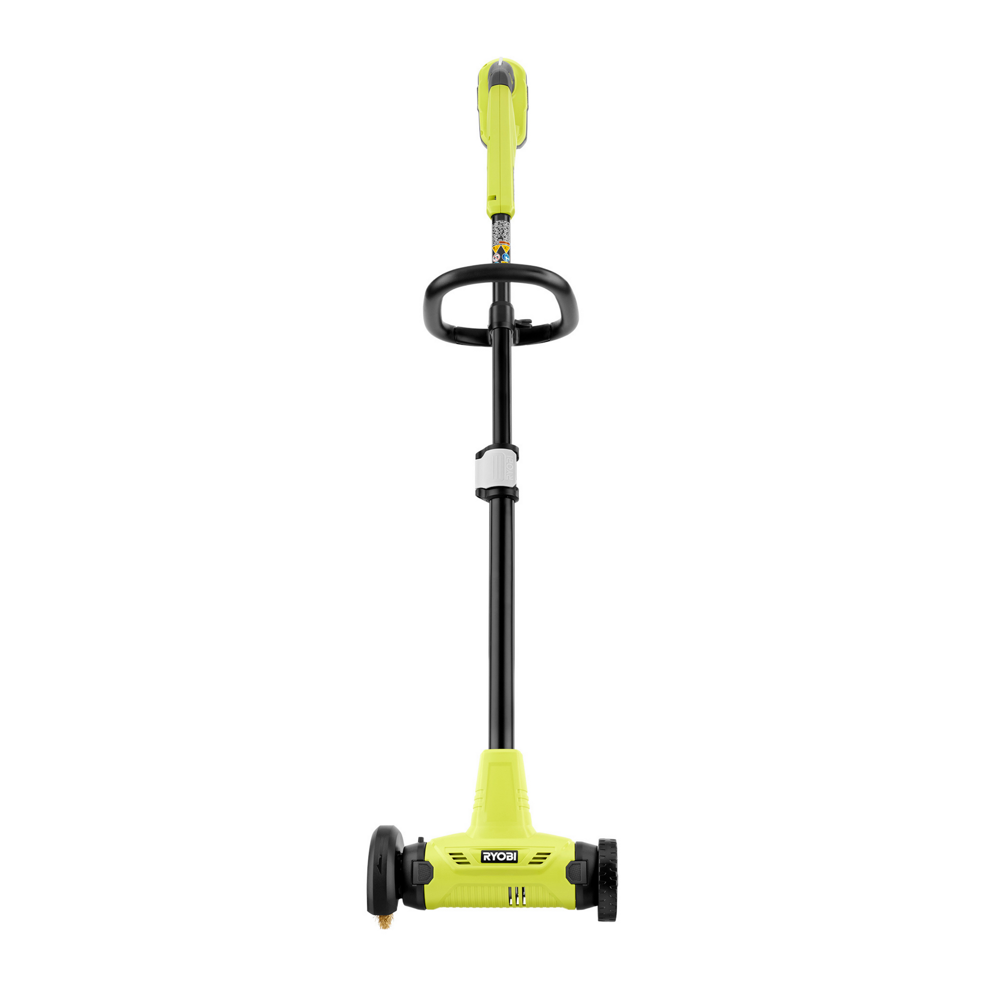 18V ONE+ OUTDOOR PATIO CLEANER - WIRE BRUSH KIT Image 9