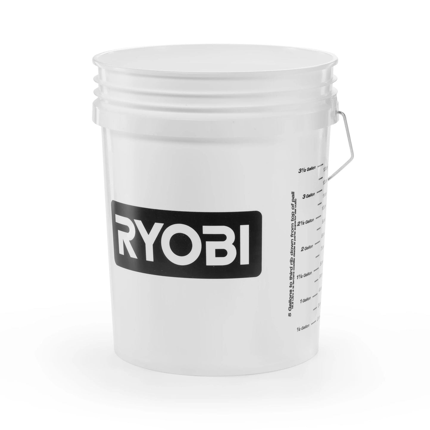 5 Gallon Bucket image