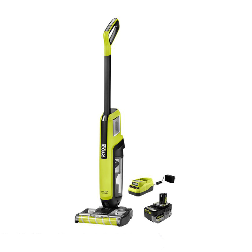 18V ONE+ HP HIGH-CAPACITY STICK VACUUM KIT RYOBI Tools