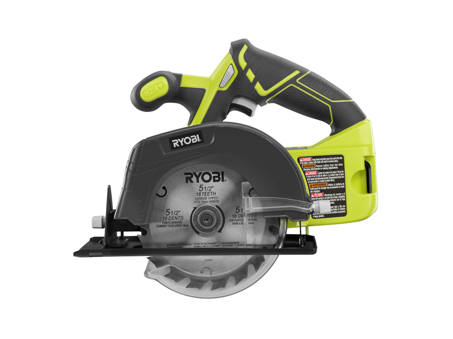 18V ONE+ 5-1/2" Circular Saw image