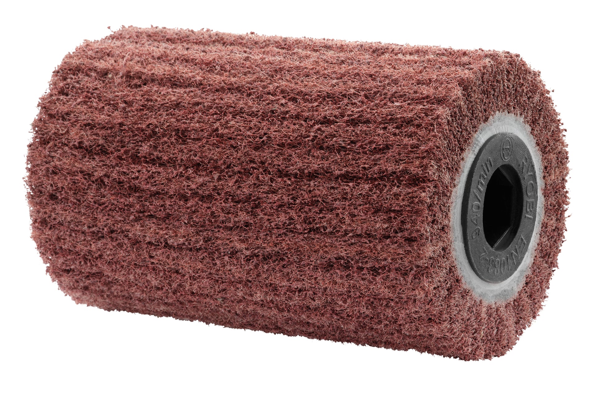 PATIO CLEANER SCOURING BRUSH image