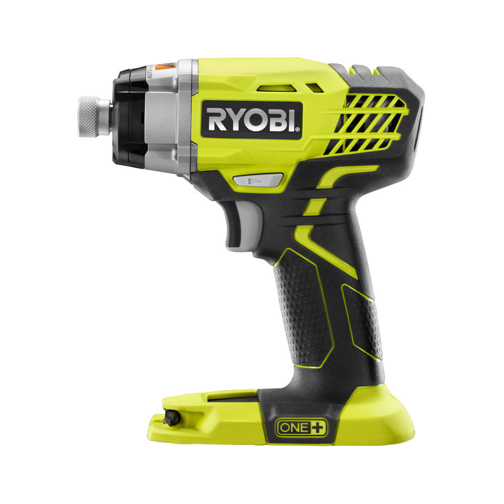 18V ONE+™ Impact Driver RYOBI Tools