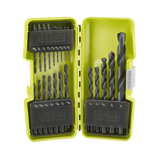 89 PC. Drill and Drive Kit RYOBI Tools