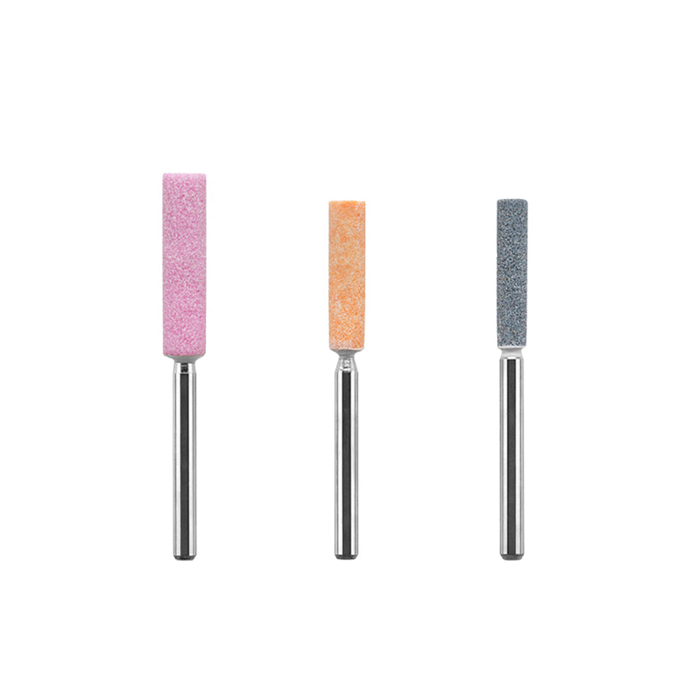 3 PC. ASSORTED SHARPENING KIT RYOBI Tools