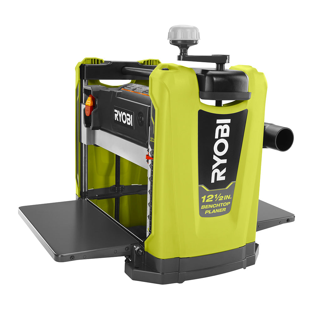 12-1/2" Thickness Planer RYOBI Tools