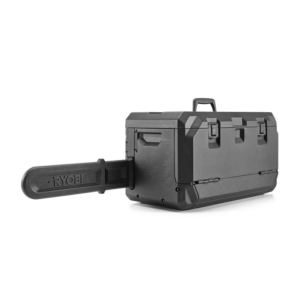 40V HP BRUSHLESS 18" CHAINSAW KIT Image 11