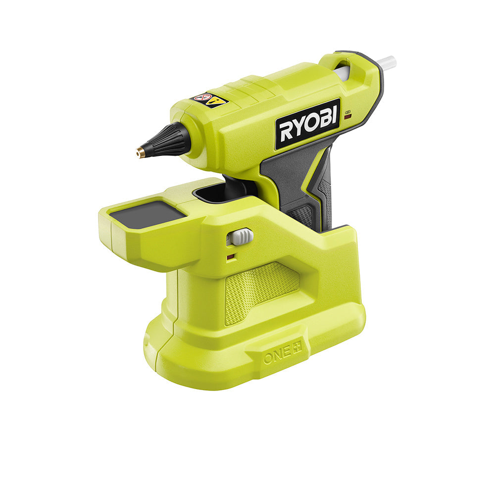 18V ONE+ Compact Glue Gun RYOBI Tools