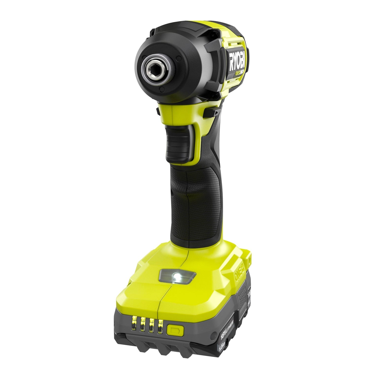 18V ONE+ HP Compact Brushless Drill and Impact Driver 2-Tool Kit Image 14