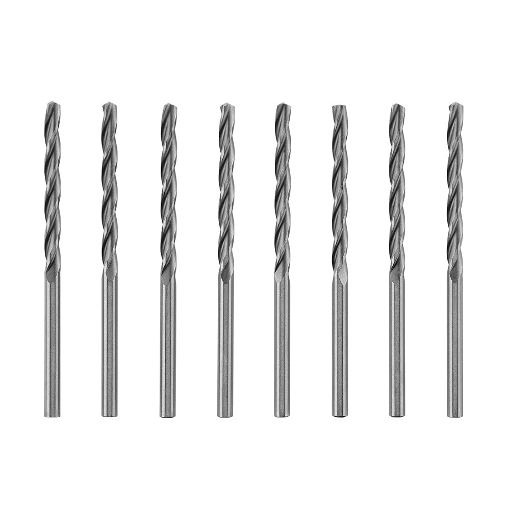 8 PC. 1/8" STANDARD POINT DRYWALL CUTTING BITS RYOBI Tools