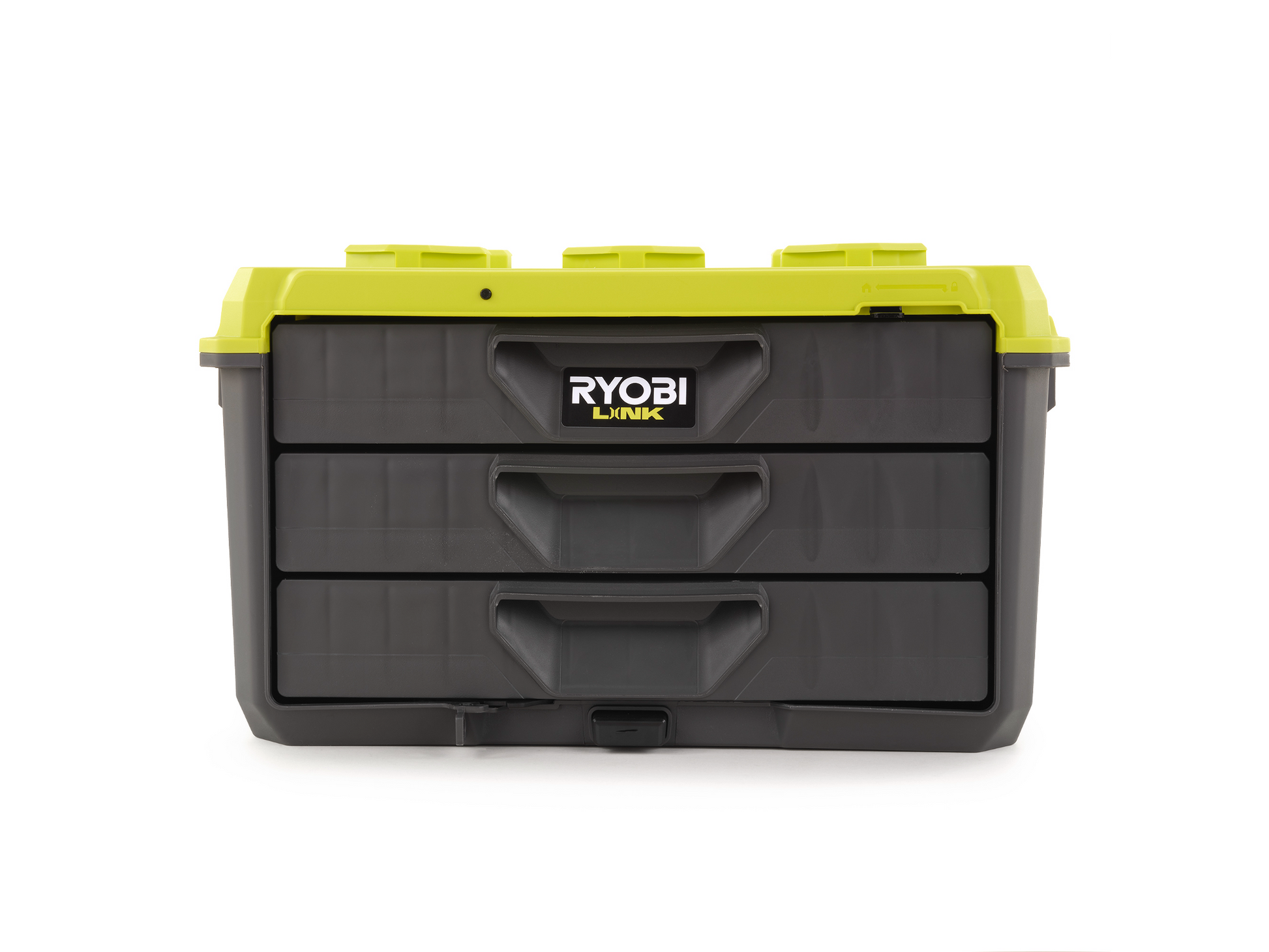 LINK 3-DRAWER TOOL BOX  image
