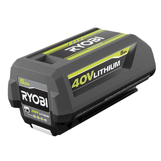 40V 5AH BATTERY RYOBI Tools