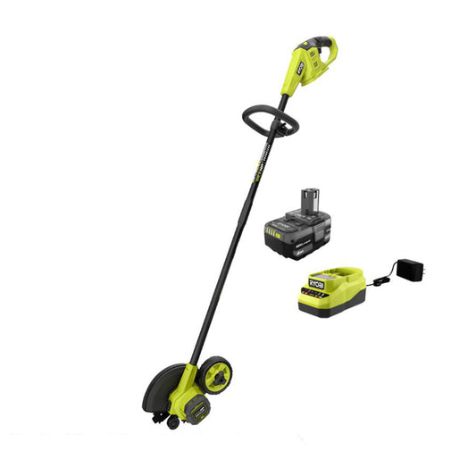 18V ONE+ HP Brushless Edger Kit RYOBI Tools