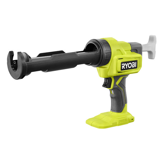 18V ONE+ 10 oz. Caulk and Adhesive Gun RYOBI Tools